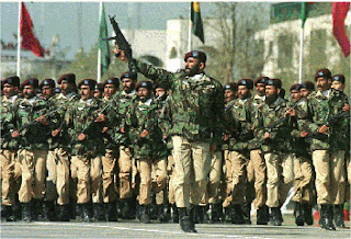 PAK ARMY SSG+Pakistan