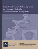 Obama's Policy Options in FATA