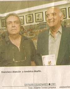 El evento fue reseñado por  el Diario 2001 en su edición del 17/08