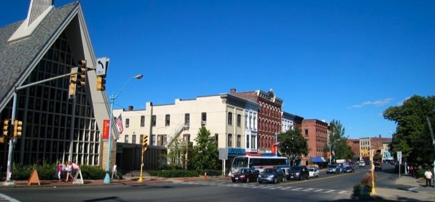 Personals in northampton new york