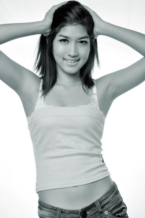 Myanmar Girl Maw Phoo Mg
