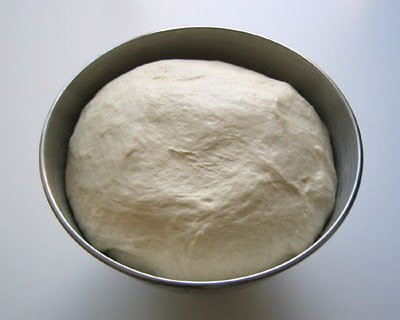 Arabic Pastry
