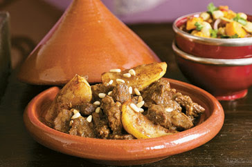 Beef and pear tagine Beef+and+pear+tagine+recipe