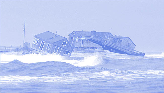 cape cod erosion
