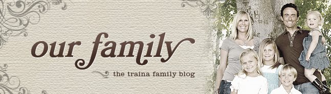 Our Family
