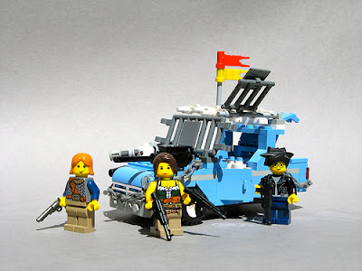 Lego Apoc
