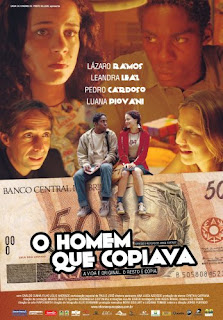 Baixar Filme O Homem que Copiava DVDRip RMVB Nacional grátis Filme Poster O Homem que Copiava DVDRip RMVB Nacional