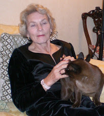 Mary Ann Crichton-Maitland