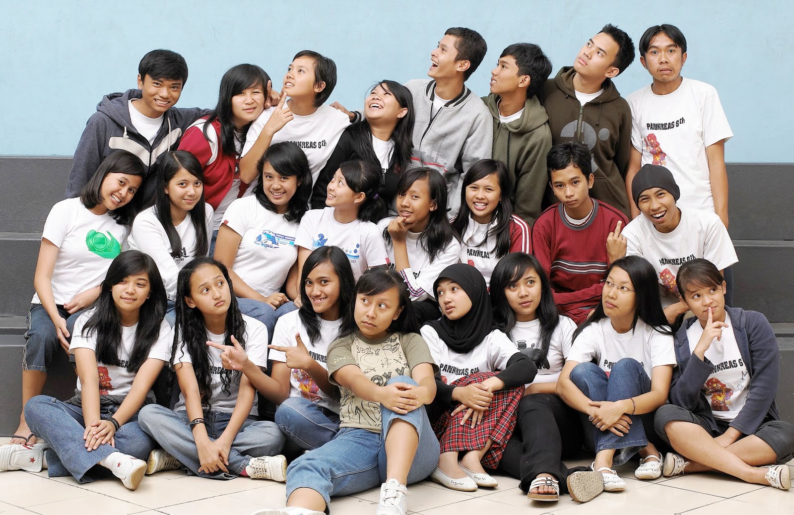 Sman 9 Bandung
