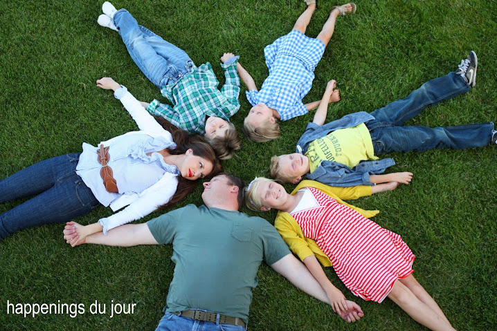 happenings du jour