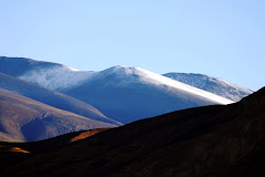 Tibet mountain