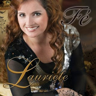 Lauriete - Fé 2008
