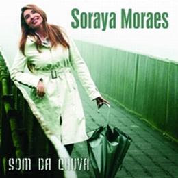 baixar Soraya Moraes - Som Da Chuva 2008 