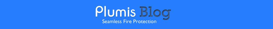 Plumis fire protection blog