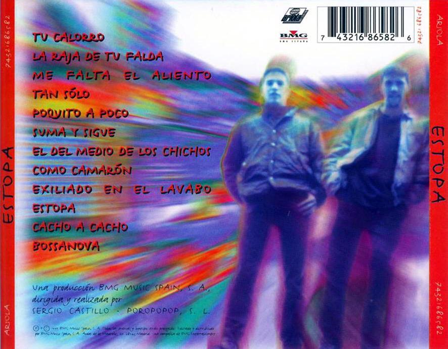 P. & C. Estopa Estopa (1999)
