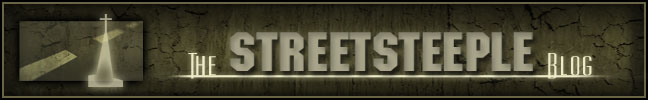 Streetsteeple