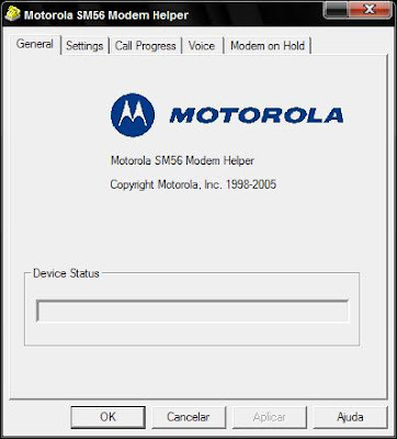 Motorola Usb Modem Drivers Vista