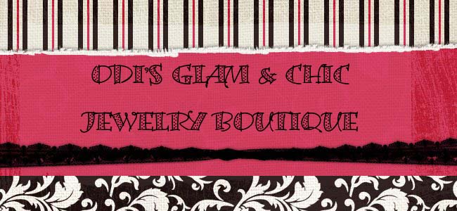 Odi's Glam & Chic Jewelry Boutique