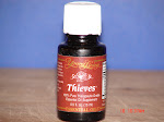 Thieves Essential Oil