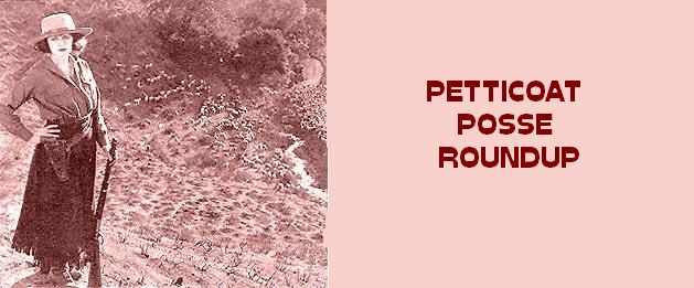 Petticoat Posse Roundup