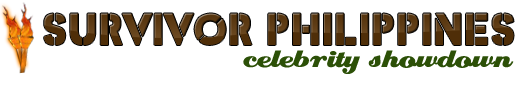 Survivor Philippines