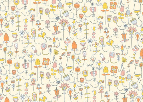 Visual Notes Julia Rothman Wallpaper And Prints