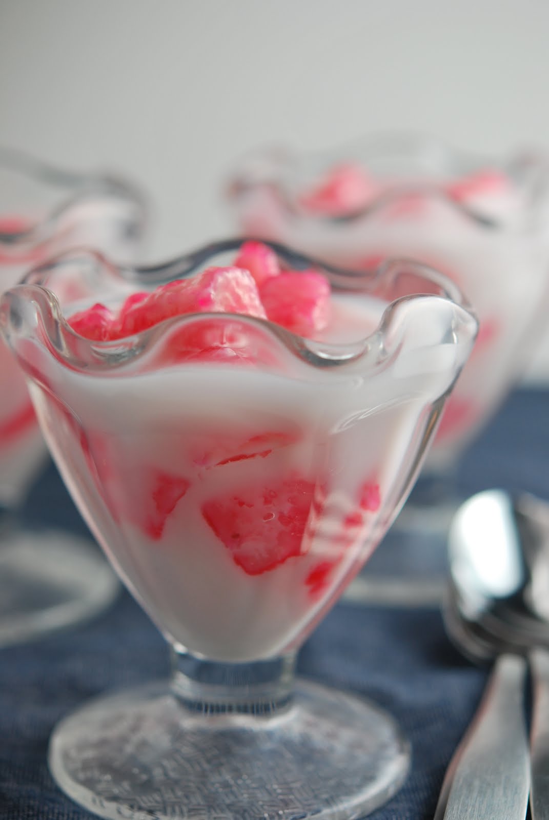 Greenish Thumb Growing, Buying, Cooking Water Chestnuts