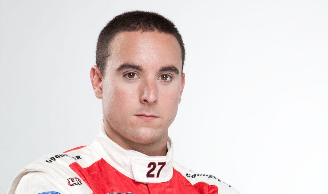 My Learning Zone Andrew Ranger Will Compete At The Napa