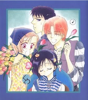 my perspective. .: omake no kobayashi kun. . :)