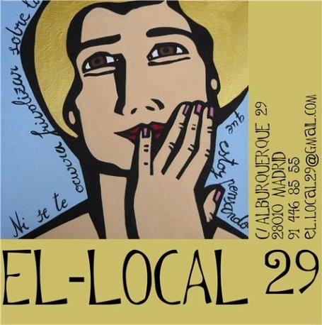 El Local 29