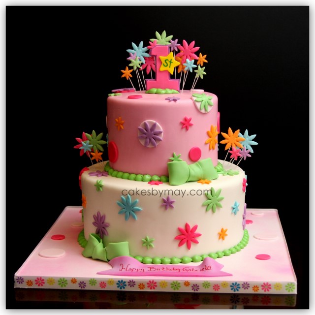Cakes by Maylene