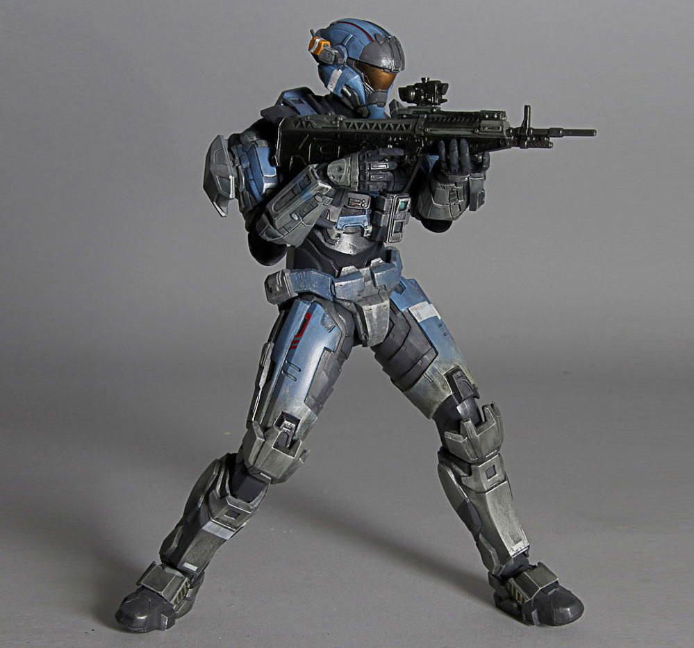 halo square enix