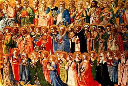 Image result for catholic saints