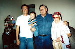 Four Generations