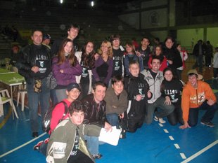 Equipe de Xadrez de Araranguá