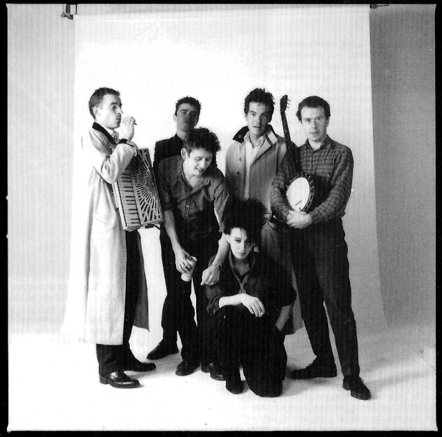 Pogue Mahone - Dark Streets Of London Pogue Mahone - Dark Streets Of London