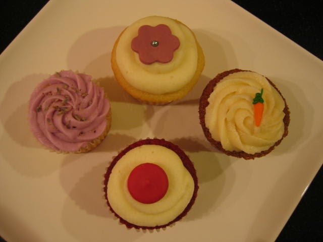 Cupcake Batter Vs Cake Batter Cupcake Batter Vs Cake Batter