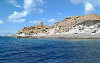 Sardegna torres vigia Sardegna