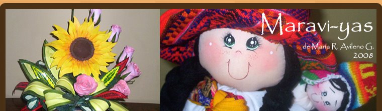 Cerámica / Maravi-Yas Artesanía y Manualidades