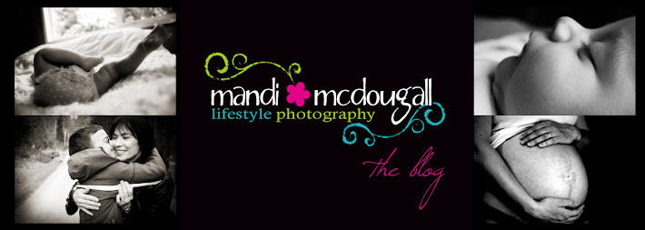 Mandi McDougall Photography