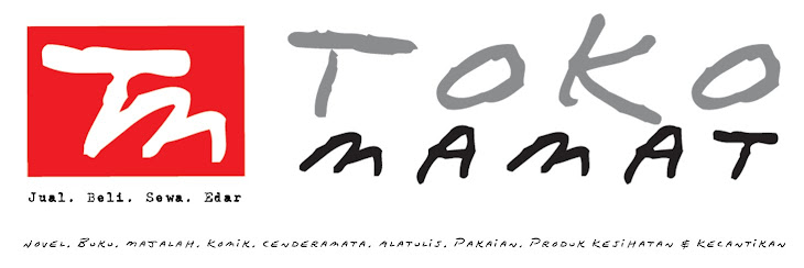 toko mamat