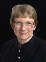 Dorothy Perrin Moore, Ph.D.