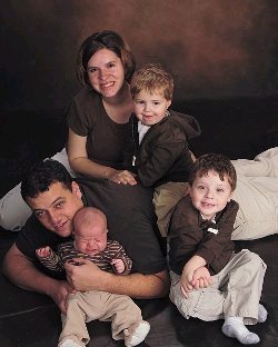 The Jaffa Family