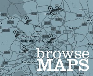 BROWSE WITH GOOGLEMAPS