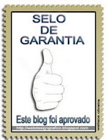 Selo de Garantia