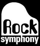 Rock Symphony Rock Symphony Logo
