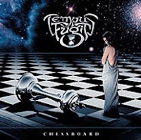 Chessboard Chessboard