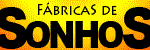 Fábricas de Sonhos Logo Fábricas de Sonhos