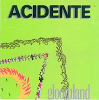 Gloomland, 1994, Progressive Rock Gloomland, 1994, Progressive Rock
