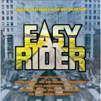 Easy Rider Soundtrack Easy Rider Soundtrack